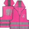 reer - MyBuddyGuard Sicherheitsweste pink, elefant | Outdoor Spielzeug | Freizeit, Sport & Outdoor | Spielzeug | Teddy Toys Kinderwelt