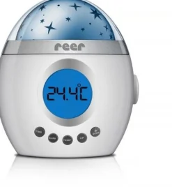 reer - Nachtlicht "MyMagicStarlight" | Teddy Toys Kinderwelt