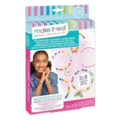 Regenbogen Schmuck Armbänder | Teddy Toys Kinderwelt