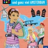 !!! Reisekrimi Ganoven Gouda Amsterdam | Teddy Toys Kinderwelt