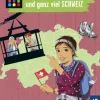 !!! Reisekrimi Zürich Zückerli Schweiz | Teddy Toys Kinderwelt