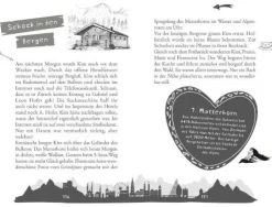 !!! Reisekrimi Zürich Zückerli Schweiz | Teddy Toys Kinderwelt