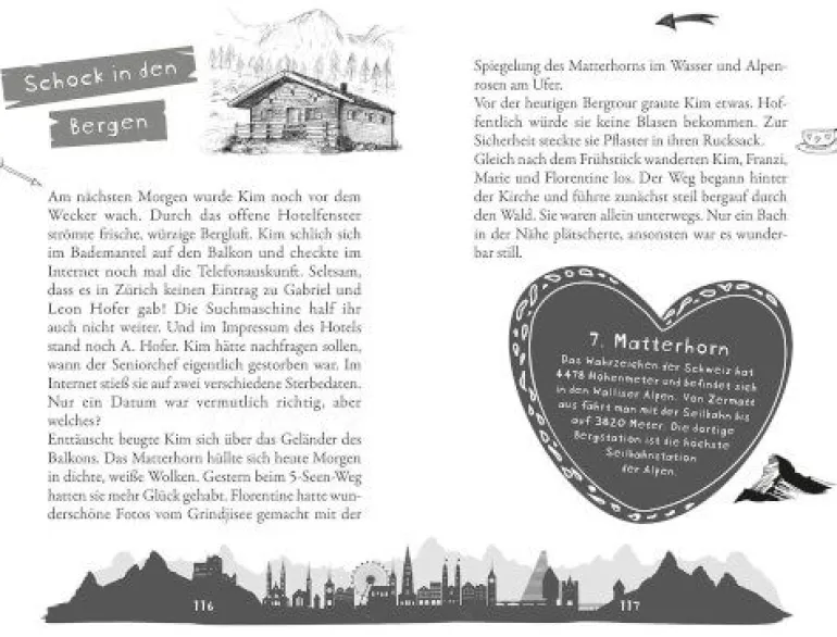 !!! Reisekrimi Zürich Zückerli Schweiz | Teddy Toys Kinderwelt