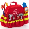 Rescue backpack Rettungs-Rucksack, ca. 28x25x8,5 cm, ab 3 Jahren | Teddy Toys Kinderwelt