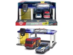 Rescue Station | Teddy Toys Kinderwelt