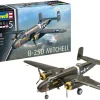 REVELL 04977 1:48 B-25C/D Mitchell ab 13 Jahre | Teddy Toys Kinderwelt