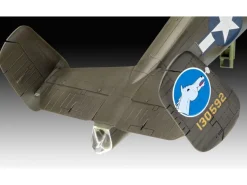REVELL 04977 1:48 B-25C/D Mitchell ab 13 Jahre | Teddy Toys Kinderwelt