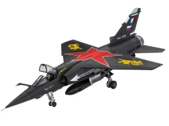 REVELL 04971 1:72 Dassault Mirage F-1 C / CT ab 12 Jahre | Teddy Toys Kinderwelt