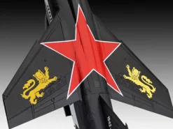 REVELL 04971 1:72 Dassault Mirage F-1 C / CT ab 12 Jahre | Teddy Toys Kinderwelt