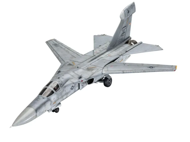 REVELL 04974 1:72 EF-111A Raven ab 12 Jahre | Teddy Toys Kinderwelt