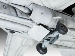 REVELL 04974 1:72 EF-111A Raven ab 12 Jahre | Teddy Toys Kinderwelt