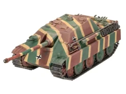 REVELL 03327 1:72 Jagdpanther Sd.Kfz.173 ab 12 Jahre | Teddy Toys Kinderwelt