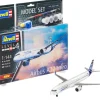 REVELL 64952 1:144 Model Set Airbus A321 Neo ab 12 Jahre | Teddy Toys Kinderwelt
