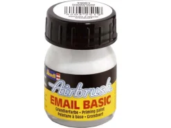 Revell - Airbrush Email Basic, 25 ml | Teddy Toys Kinderwelt