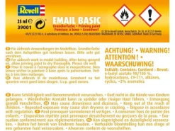 Revell - Airbrush Email Basic, 25 ml | Teddy Toys Kinderwelt