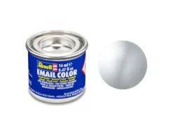 REVELL 32199 aluminium, metallic 14 ml-Dose | Teddy Toys Kinderwelt