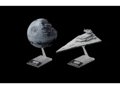 REVELL 01207 Death Star II + Imperial Star Destroyer ab 13 Jahre | Teddy Toys Kinderwelt
