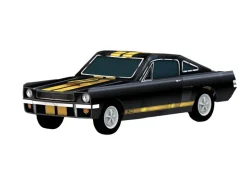 Revell 66 Shelby GT350-H | Teddy Toys Kinderwelt