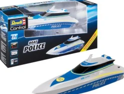 REVELL Boat WATERPOLICE | Teddy Toys Kinderwelt