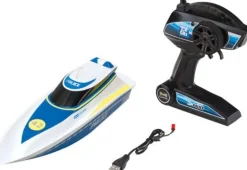 REVELL Boat WATERPOLICE | Teddy Toys Kinderwelt