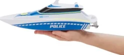 REVELL Boat WATERPOLICE | Teddy Toys Kinderwelt