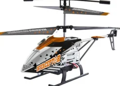 Revell Control - Anti-Crash Heli Interceptor | Teddy Toys Kinderwelt