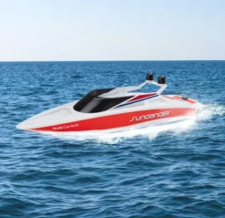 Revell Control - Boat SUN DANCER | Teddy Toys Kinderwelt