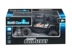 Revell Control - Bull Scout | Teddy Toys Kinderwelt
