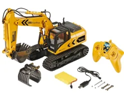 Revell Control - Digger 2.0 | Teddy Toys Kinderwelt