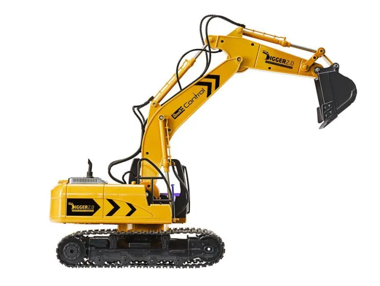 Revell Control - Digger 2.0 | Teddy Toys Kinderwelt