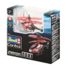 Revell Control - Helicopter Toxi, rot | Teddy Toys Kinderwelt