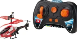 Revell Control - Helicopter Toxi, rot | Teddy Toys Kinderwelt