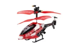 Revell Control - Helicopter Toxi, rot | Teddy Toys Kinderwelt