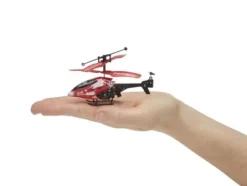 Revell Control - Helicopter Toxi, rot | Teddy Toys Kinderwelt
