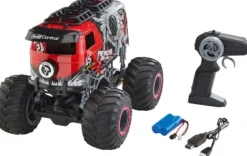 Revell Control - Monster Truck Predator | Teddy Toys Kinderwelt
