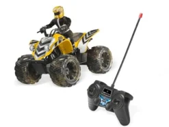 Revell Control - Quad New Dust Racer | Teddy Toys Kinderwelt