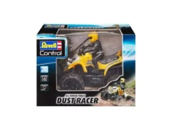 Revell Control - Quad New Dust Racer | Teddy Toys Kinderwelt
