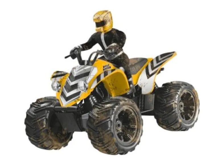 Revell Control - Quad New Dust Racer | Teddy Toys Kinderwelt