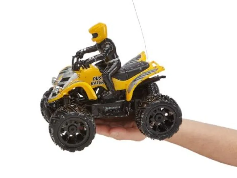 Revell Control - Quad New Dust Racer | Teddy Toys Kinderwelt