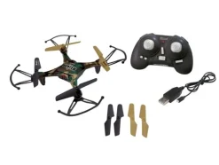 Revell Control - Quadcopter Air Hunter | R/C in der Luft | RC-Fahrzeuge | Spielzeug | Teddy Toys Kinderwelt