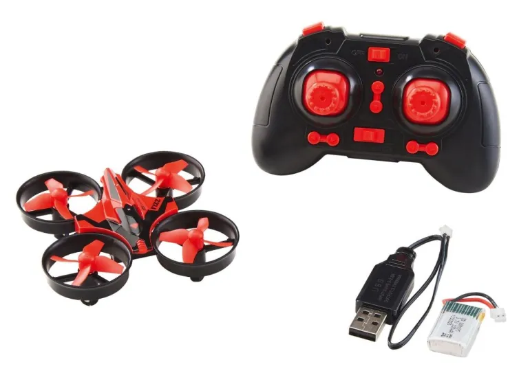 Revell Control - Quadcopter FIZZ | Teddy Toys Kinderwelt