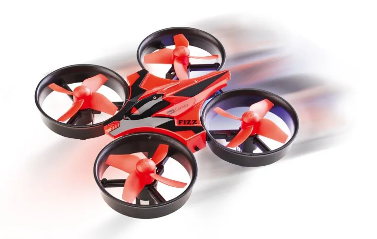 Revell Control - Quadcopter FIZZ | Teddy Toys Kinderwelt