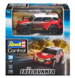 Revell Control - RC Car Free Runner | Teddy Toys Kinderwelt