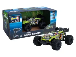 Revell Control - RC Car Power Dragon | Teddy Toys Kinderwelt