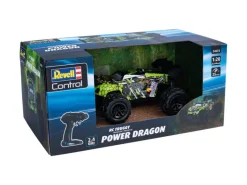 Revell Control - RC Car Power Dragon | Teddy Toys Kinderwelt