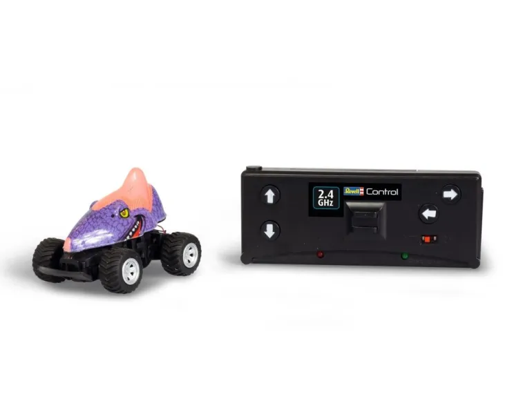 Revell Control - RC Mini Dino Quetzalcoatlus | Teddy Toys Kinderwelt