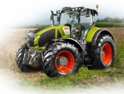 Revell Control - RC Mini Tractor | Teddy Toys Kinderwelt