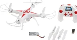 Revell Control - RC Quadcopter Go! Video | Teddy Toys Kinderwelt