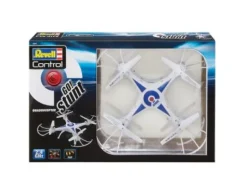 Revell Control - RC Quadcopter Go! Stunt | Teddy Toys Kinderwelt