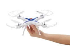 Revell Control - RC Quadcopter Go! Stunt | Teddy Toys Kinderwelt